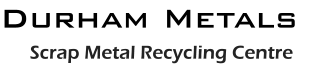 Durham Metals Scrap Metal Recycling Centre